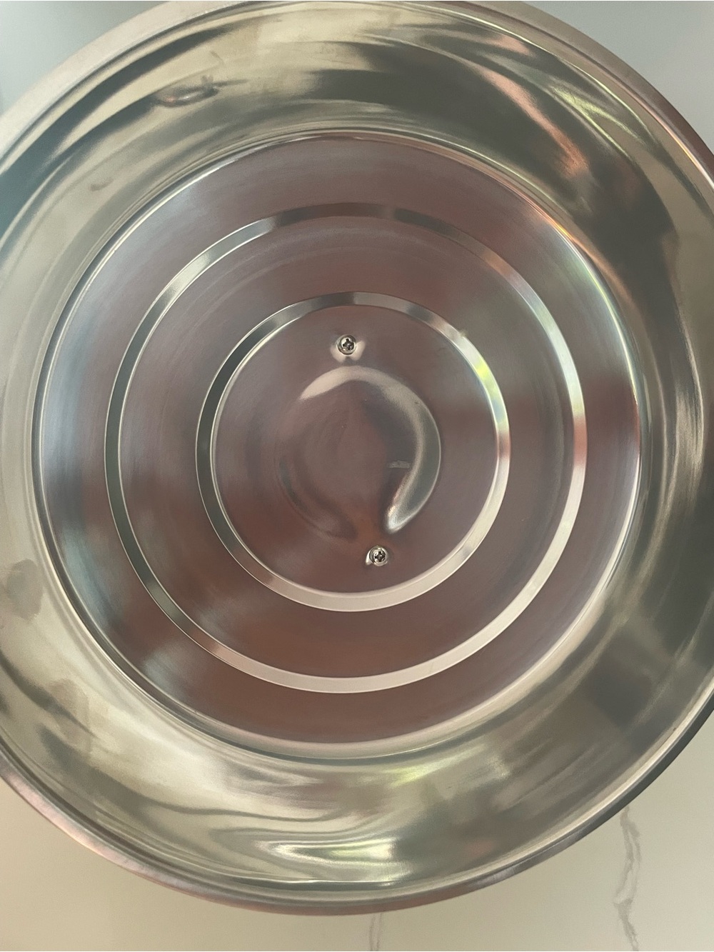 Blackstone Stainless Steel Basting Cover - Picture 2 of 3